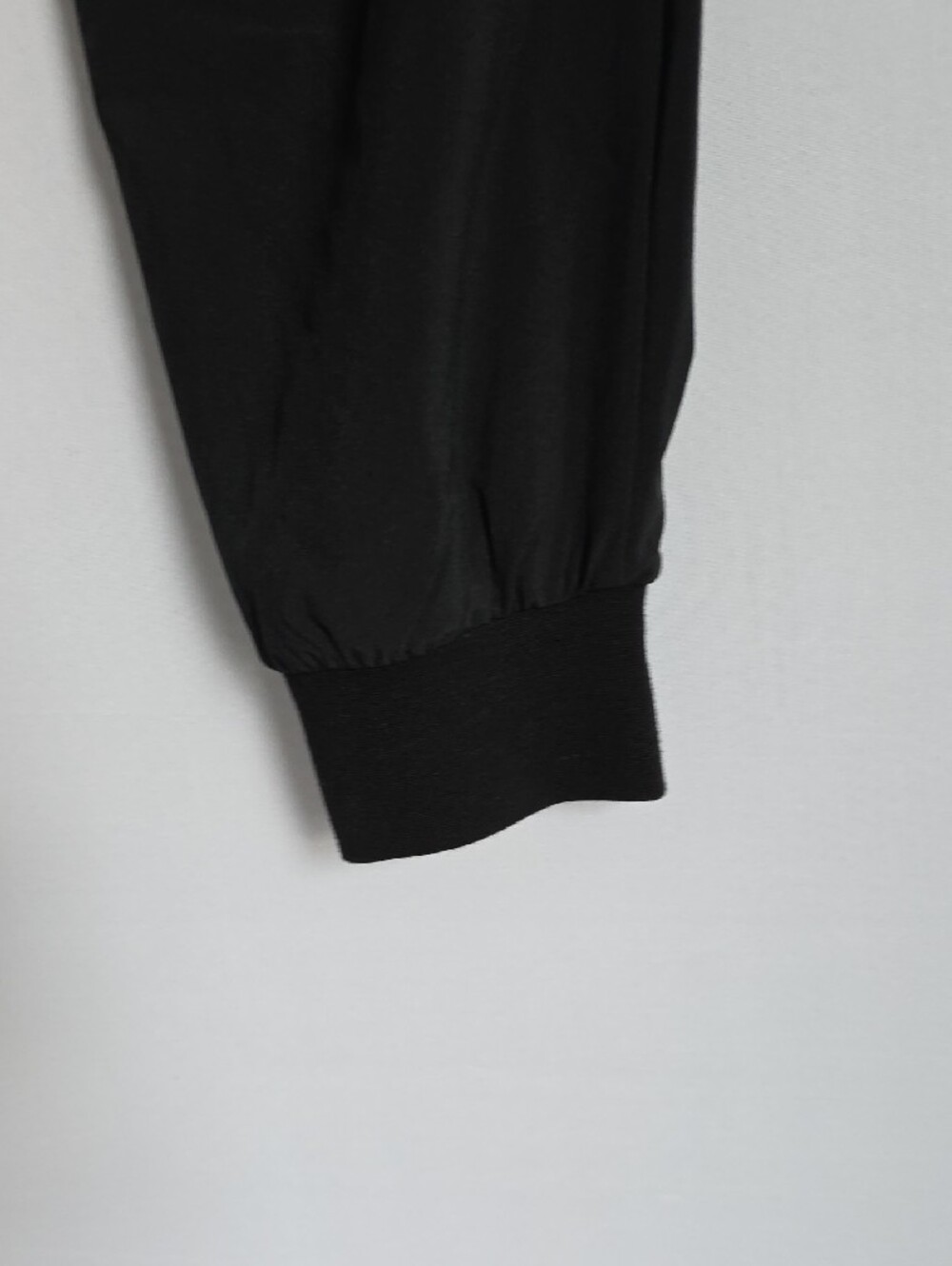 Banana Republic Black Airstretch Jogger XS NEW with Tags - Picture 5 of 9